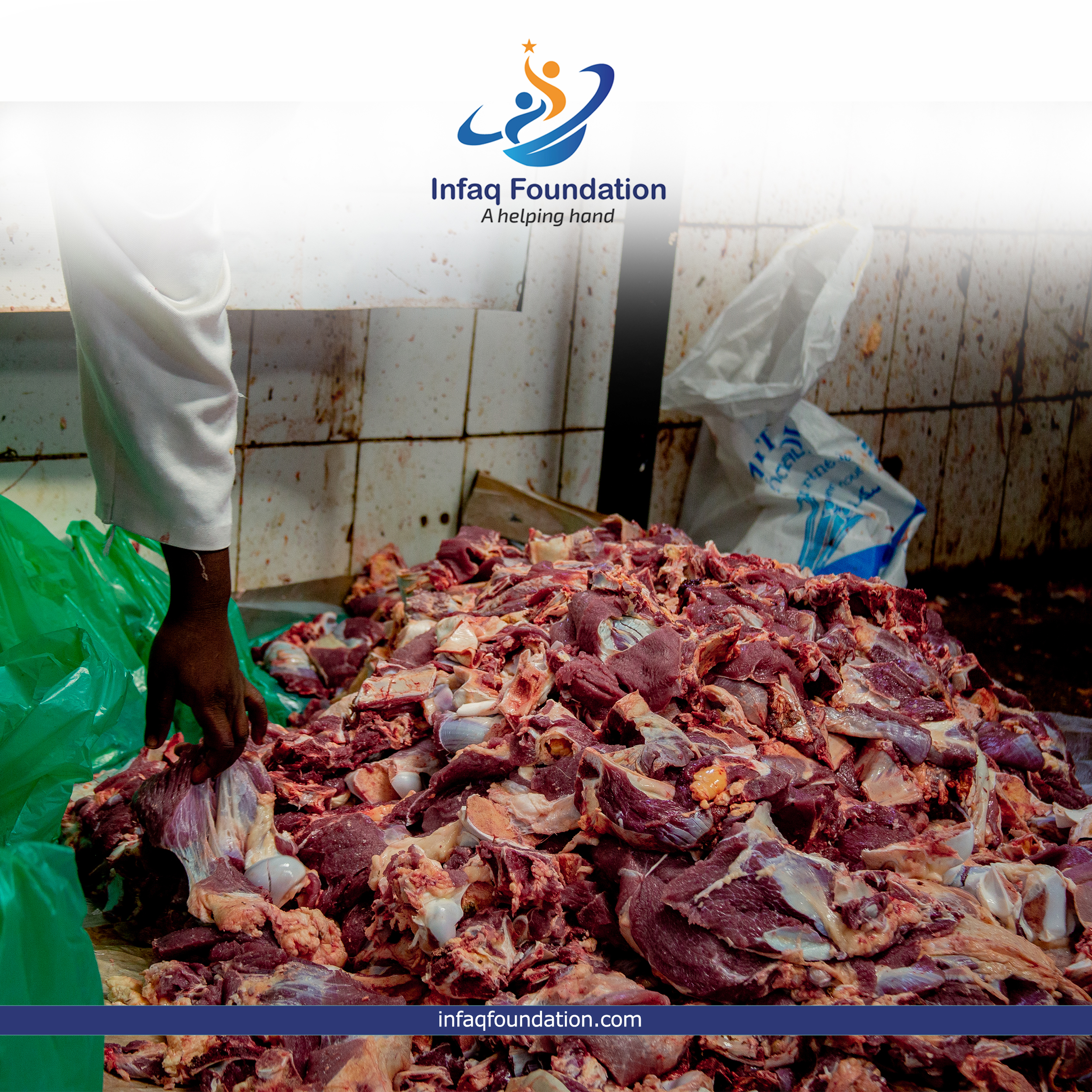 Infaq Foundation project photo: QB 10 (2)